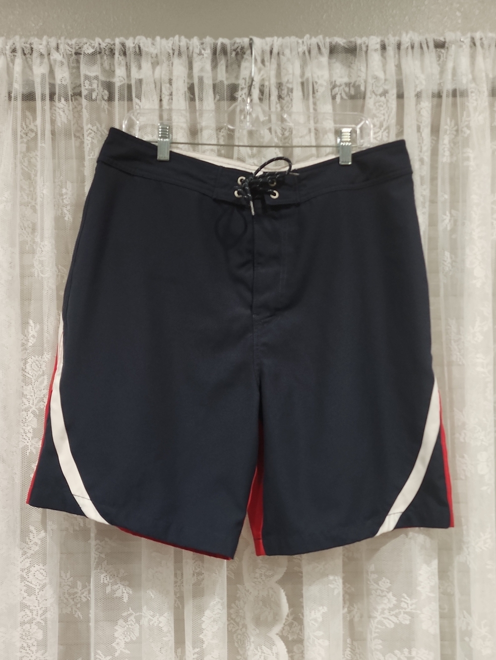 NAUTICA COMPETITION SHORTS